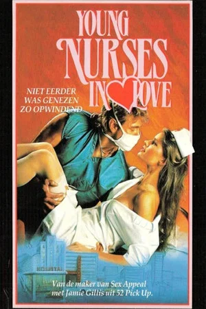 Постер: Young Nurses in Love