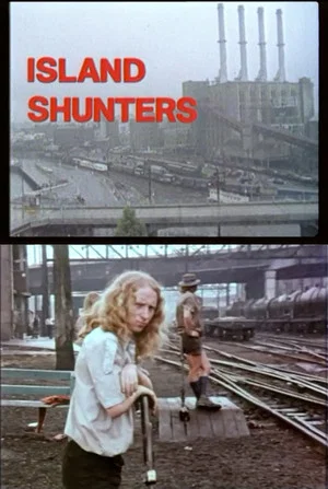 Постер: Island Shunters