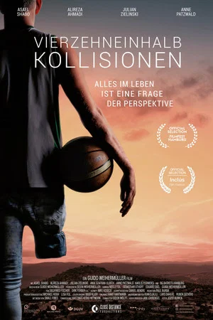 Постер: Vierzehneinhalb Kollisionen