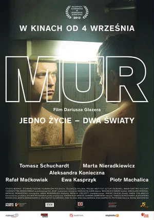 Постер: Mur