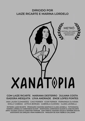 Постер: Xanatopia