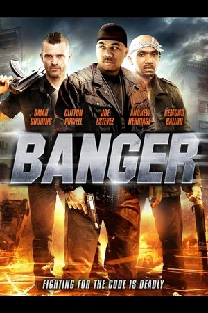 Постер: Banger