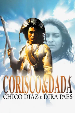 Постер: Corisco & Dadá