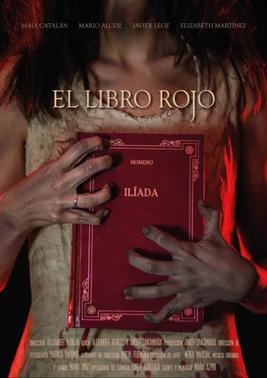 Постер: El libro rojo