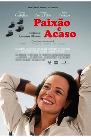 Постер: Paixão e Acaso