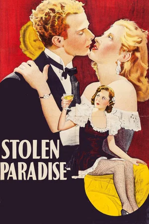 Постер: Stolen Paradise