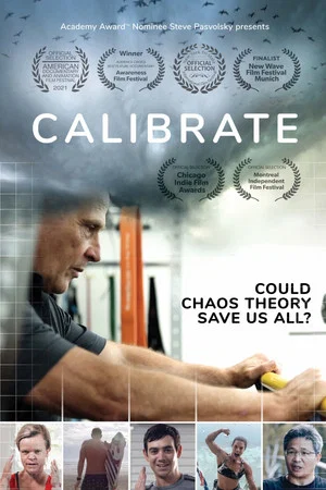 Постер: Calibrate