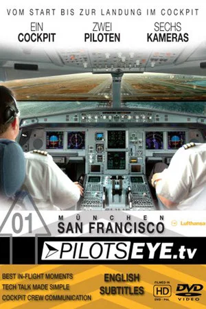 Постер: PilotsEYE.tv San Francisco A340
