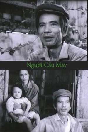 Постер: Người Cầu May