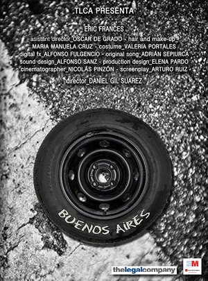 Постер: Buenos Aires