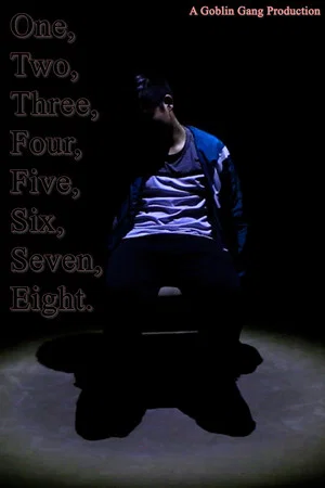 Постер: One, Two, Three, Four, Five, Six, Seven, Eight