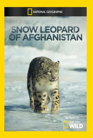 Постер: Snow Leopard of Afghanistan