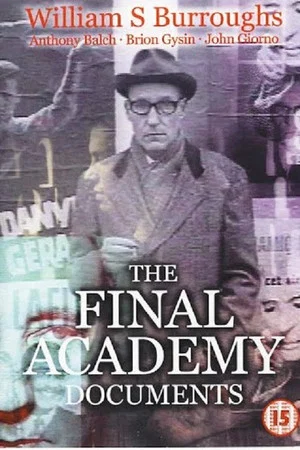 Постер: The Final Academy Documents