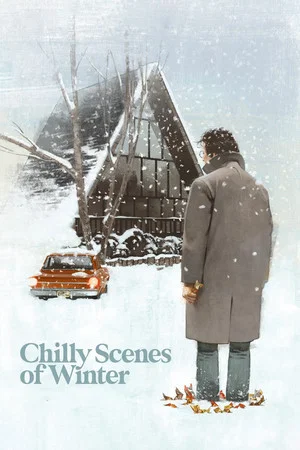 Постер: Chilly Scenes of Winter