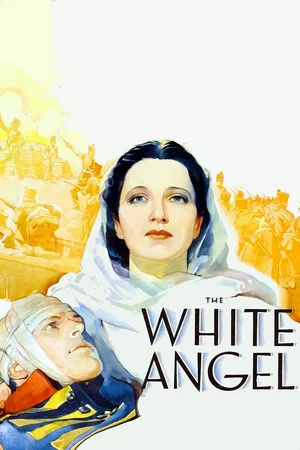Постер: The White Angel