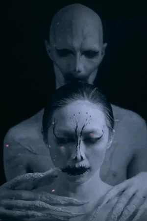 Постер: Safe.Self.Sense