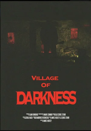 Постер: Village of Darkness