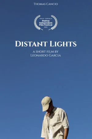 Постер: Distant Lights