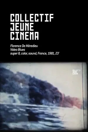 Постер: Video Blues