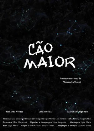 Постер: Canis Major