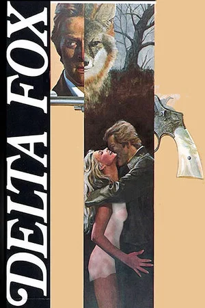 Постер: Delta Fox