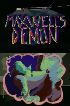 Постер: Maxwell's Demon
