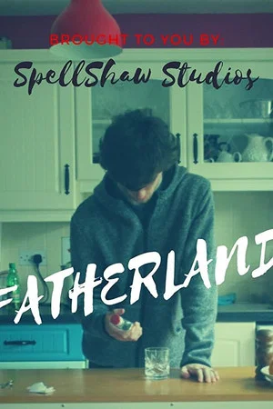 Постер: Fatherland