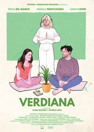 Постер: Verdiana