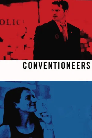 Постер: Conventioneers