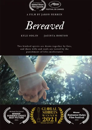 Постер: Bereaved