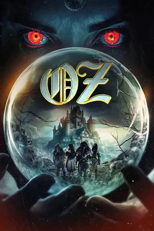 Постер: Oz