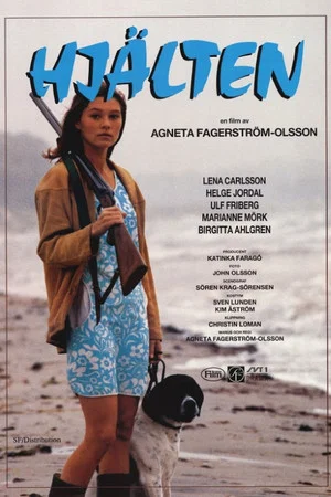 Постер: Hjälten