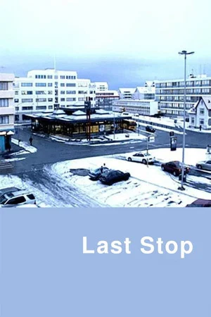 Постер: Last Stop