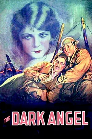 Постер: The Dark Angel