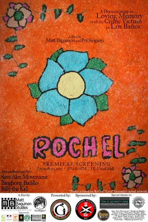 Постер: Rochel