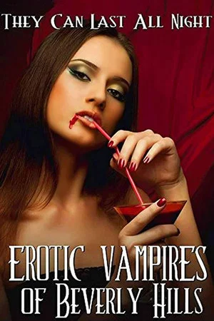 Постер: Erotic Vampires of Beverly Hills