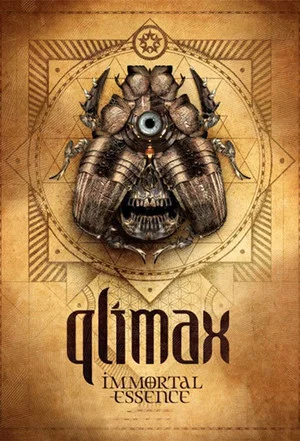 Постер: Qlimax 2013