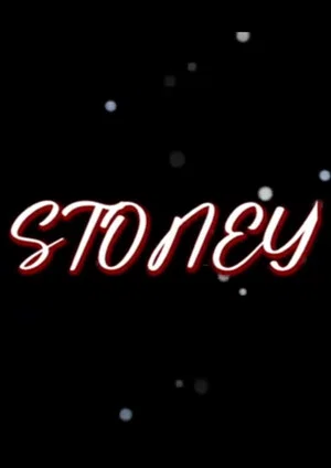 Постер: Stoney