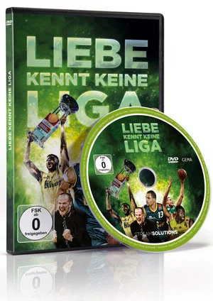 Постер: LIEBE KENNT KEINE LIGA