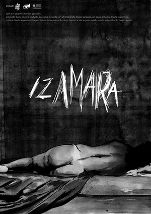 Постер: Izamara