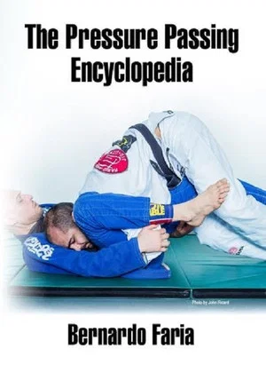 Постер: Pressure Passing Encyclopedia
