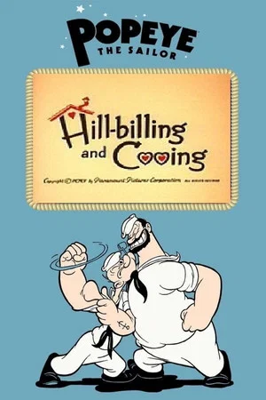 Постер: Hill-billing and Cooing