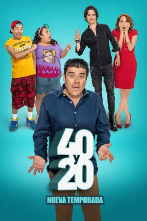 Постер: 9 сезон