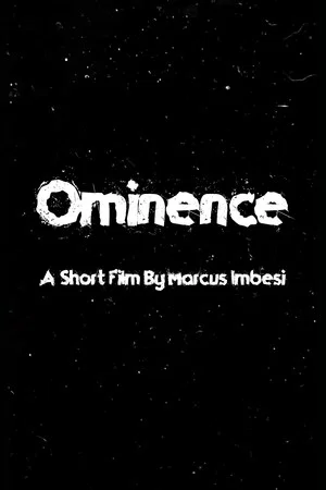Постер: Ominence