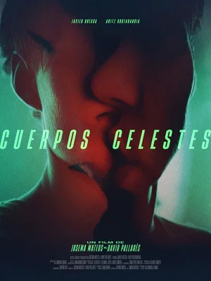 Постер: Heavenly Bodies