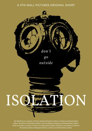 Постер: Isolation