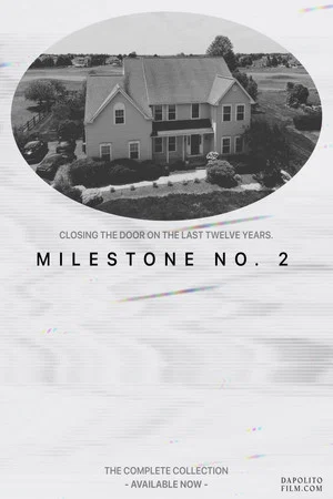 Постер: Milestone No. 2