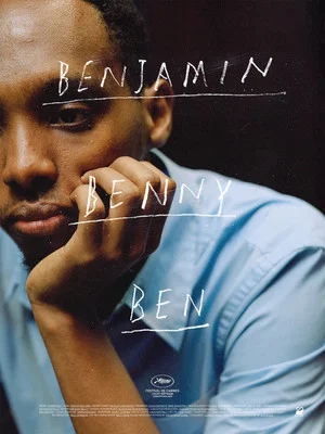 Постер: Benjamin, Benny, Ben