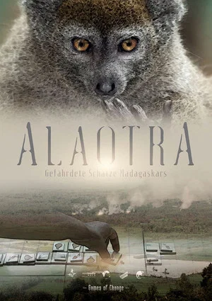 Постер: Alaotra: Endangered Treasures of Madagascar