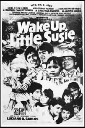 Постер: Wake Up Little Susie